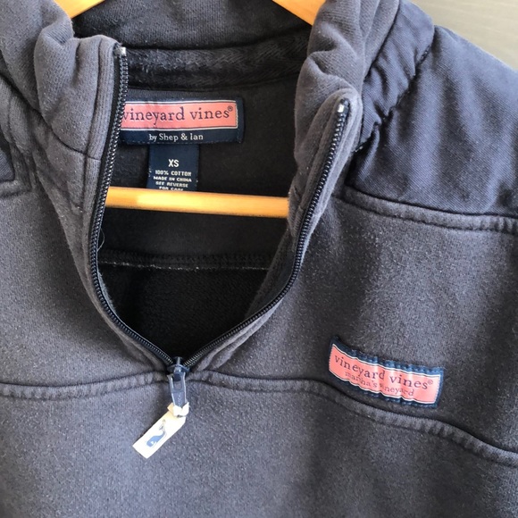 Vineyard Vines Original Shep Shirt - Picture 2 of 6